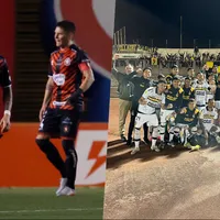 Copa Chile: Limache es goleado ante club de la B y Coquimbo sigue en racha