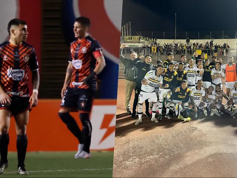 Copa Chile: Limache es goleado ante club de la B y Coquimbo sigue en racha