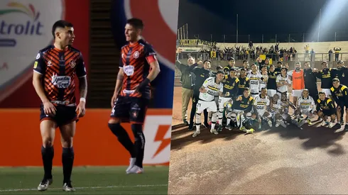 Dispar rendimiento de los clubes de Primera.