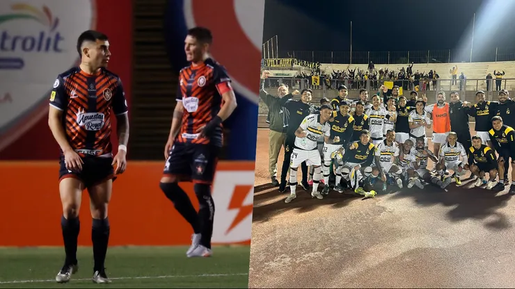 Dispar rendimiento de los clubes de Primera.