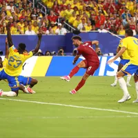 En vivo: ¡Colombia y Portugal hacen figuras a los arqueros!