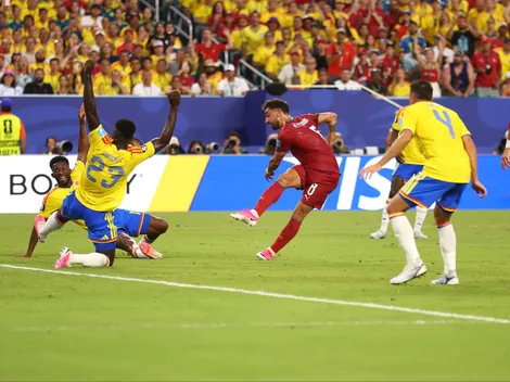 En vivo: ¡Colombia y Portugal reanudan el partido!