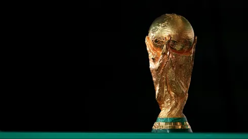 La Copa del Mundo 2026.