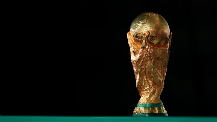 La Copa del Mundo 2026.