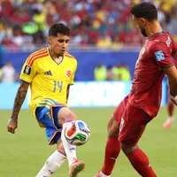 Sorpresiva figura de Colombia se ilusiona con pelear el título: "Todos lo..."