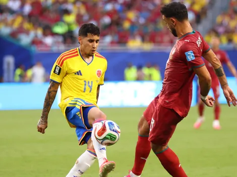 Sorpresiva figura de Colombia se ilusiona con pelear el título: "Todos lo..."