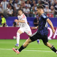 En vivo: Argentina define los últimos clasificados en el Mundial