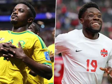 Mundial 2026: ¿Dónde ver Sudáfrica vs Canadá en TV y ONLINE?
