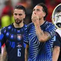 Eliminación de Uruguay genera inesperado clamor por defensor de Colo Colo
