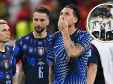 Eliminación de Uruguay genera inesperado clamor por figura de Colo Colo