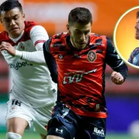 Facundo Juárez sella su regreso al fútbol chileno
