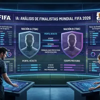 Con 16avos listos: los favoritos de la IA para llegar a la final del Mundial