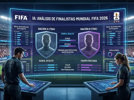 Con 16avos listos: los favoritos de la IA para llegar a la final del Mundial