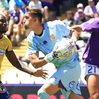 Deportes Concepción ya tendría lista su primera salida: "Rescindir de contrato"