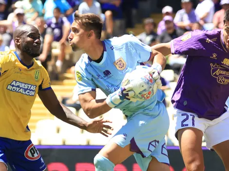 Deportes Concepción ya tendría lista su primera salida: "Rescindir de contrato"