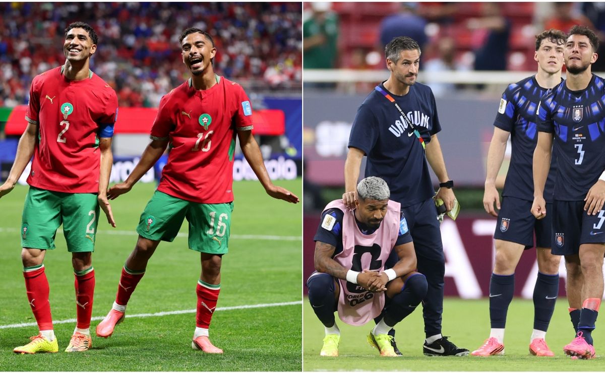 África supera a Conmebol: El brutal dato de los clasificados en el Mundial 2026