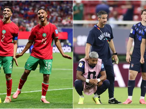 ¡Golpe a Sudamérica! El histórico récord de África en Mundial 2026