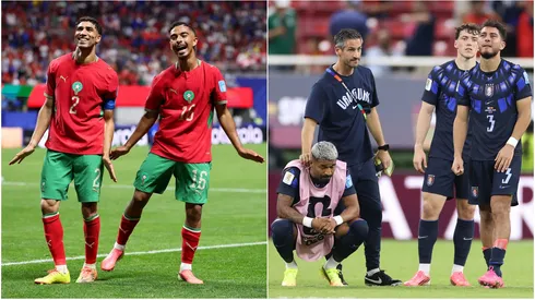 ¡Golpe a Sudamérica! El histórico récord de África en Mundial 2026
