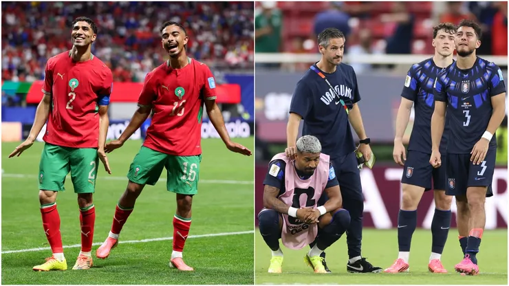 ¡Golpe a Sudamérica! El histórico récord de África en Mundial 2026