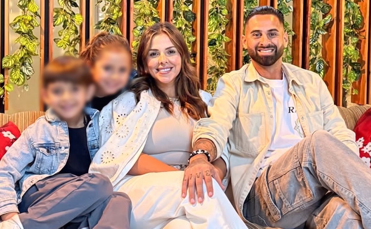Terremoto en Venezuela: Lucas Trejo lamenta la muerte de su esposa e hijos en la tragedia