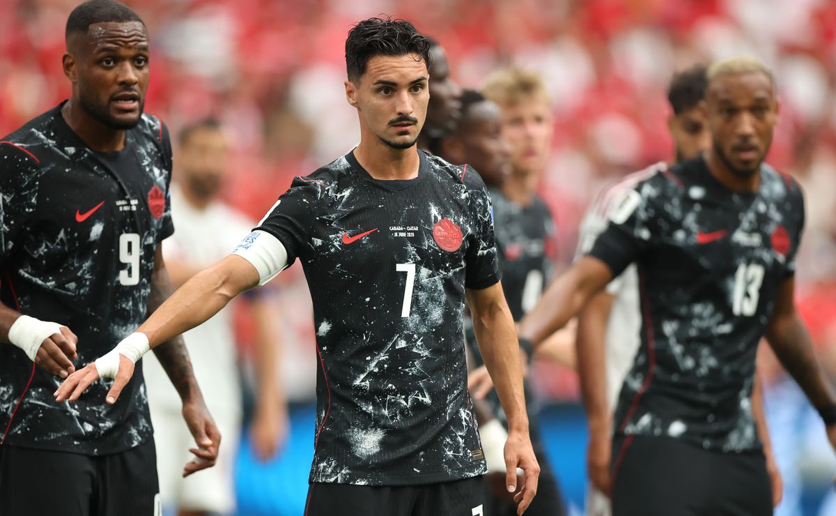 Sigue el MINUTO A MINUTO: Canadá vs Sudáfrica EN VIVO por los 16avos del Mundial 2026