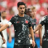 En vivo: Canadá inicia los 16avos ante Sudáfrica
