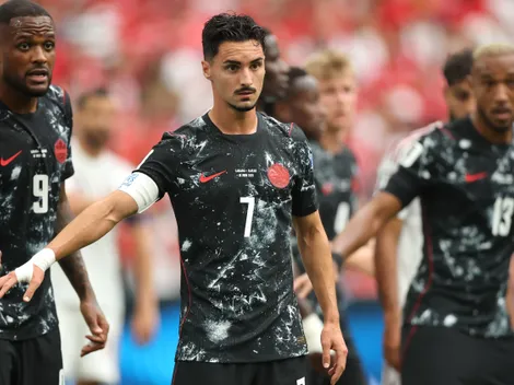 En vivo: Canadá inicia los 16avos ante Sudáfrica