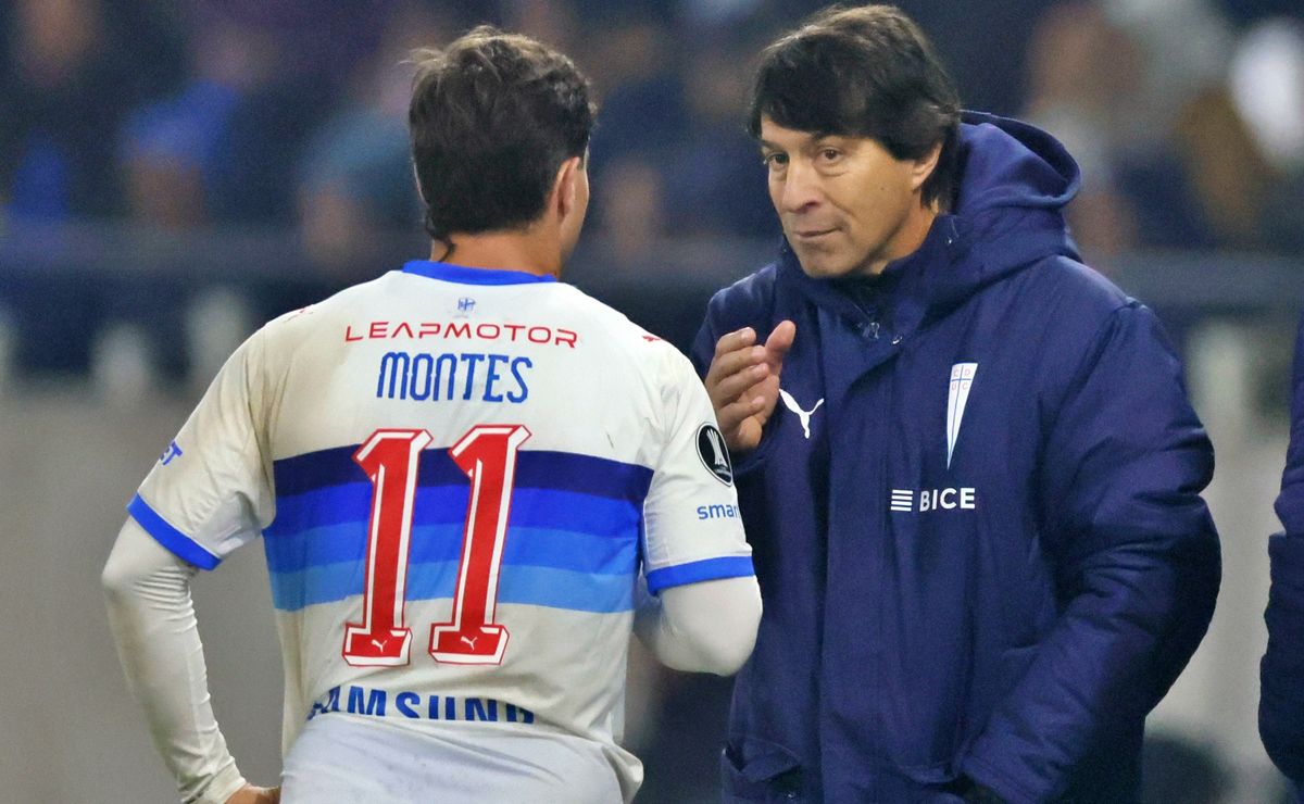 Daniel Garnero y sorpresa por la operación de Clemente Montes: “No esperábamos esto”