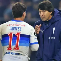 "Nos sorprendió": Garnero y la inesperada operación de Montes