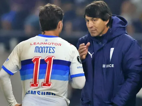 "Nos sorprendió": Garnero y la inesperada operación de Montes