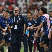 Relator uruguayo detalla los errores de Bielsa en el Mundial: “Es un tóxico”