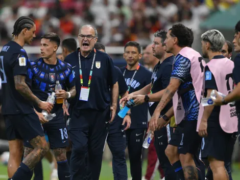 Relator uruguayo detalla los errores de Bielsa en el Mundial: “Es un tóxico”
