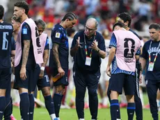 Filtran el último cara a cara de Bielsa con plantel de Uruguay: “Me dejaron solo”
