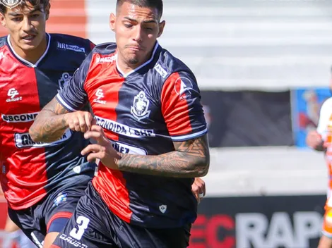 Copa Chile 2026: Antofagasta aprovecha revés de Cobreloa y se escapa
