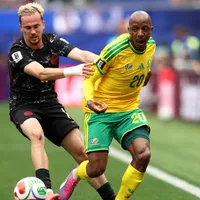 En vivo: Canadá y Sudáfrica no se sacan ventaja