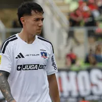 Colo Colo presiona a Fernández: prueba de fuego para definir su futuro