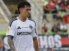 Colo Colo presiona a Fernández: prueba de fuego para definir su futuro