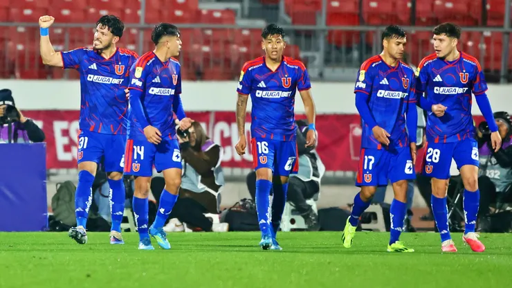 Universidad de Chile buscará ser líder del Grupo D en Copa Chile ante San Felipe.
