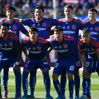 Formación confirmada de la U: sorpresa total ante San Felipe