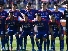 Formación confirmada de la U: sorpresa total ante San Felipe