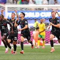 En vivo: Canadá lo gana en el final