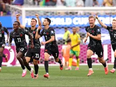 Canadá espera hasta el final para hacer historia