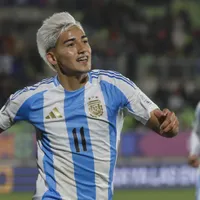 Cambió a Chile por Argentina y arriesga sanción por acto de rebeldía