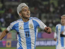 Cambió a Chile por Argentina y arriesga sanción por acto de rebeldía