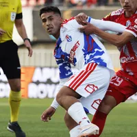 Coloccini confirma que Assadi sigue cortado: "Es un gran jugador, pero..."