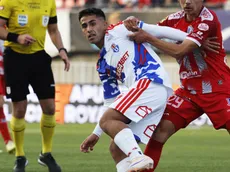 Coloccini confirma que Assadi sigue cortado: "Es un gran jugador, pero..."