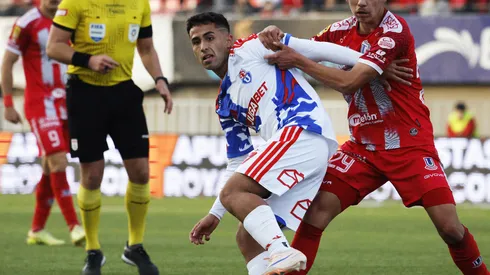Coloccini confirma: Assadi sigue cortado en la U.