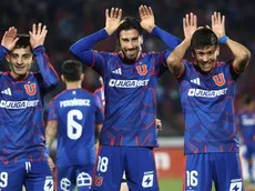 Se acerca agosto: el Gato Lucero rompe su sequía goleadora en la U
