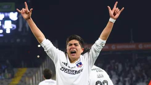 Felipe Raipán tiene buenas noticias.