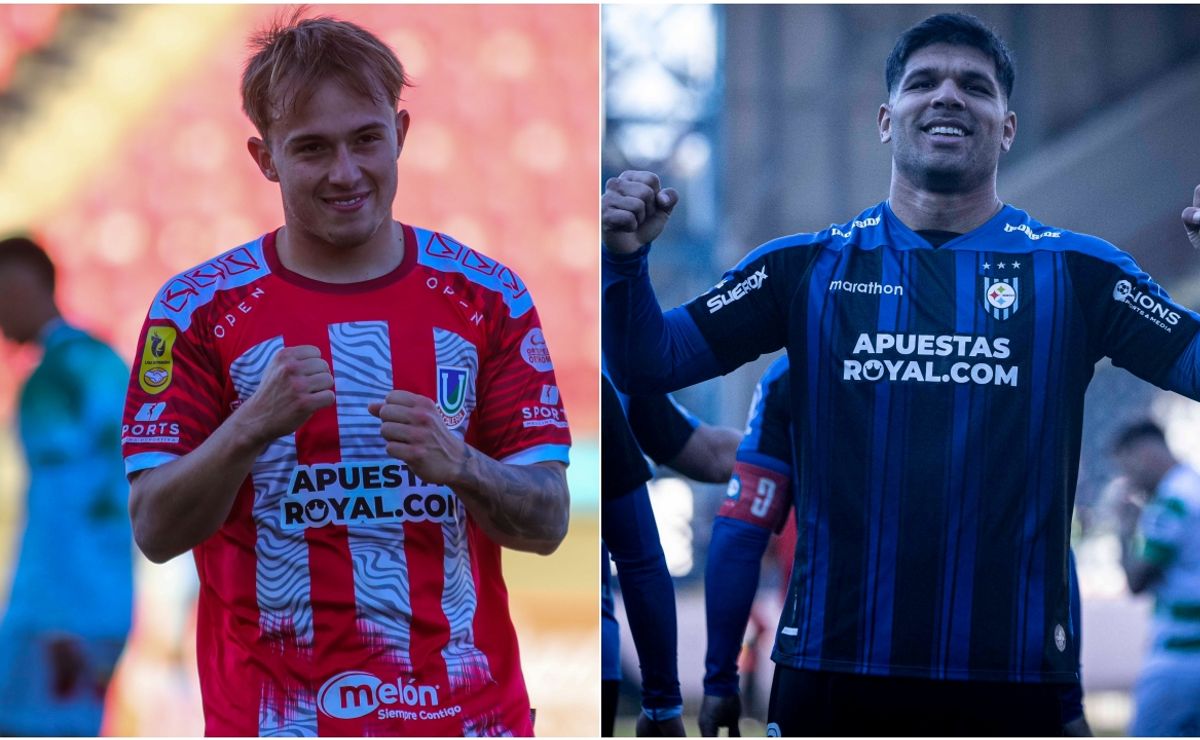 Copa Chile: La Calera golea a Wanderers, Huachipato vence y O’Higgins salva empate